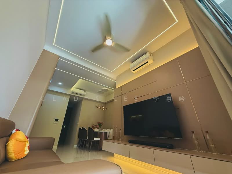 Phoenix Residences, 81 Phoenix Avenue, 3 Bedrooms, 1,098 sqft, Condominium For Sale, by Gladys Lee 李惠吟, 500141095 - PropertyGuru.com.sg