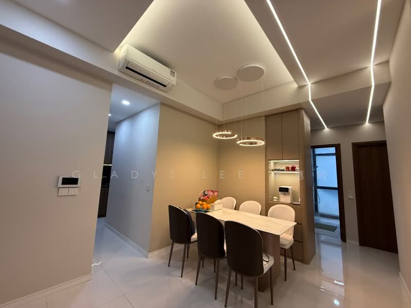 Phoenix Residences, 81 Phoenix Avenue, 3 Bedrooms, 1,098 sqft, Condominium For Sale, by Gladys Lee 李惠吟, 500141095 - PropertyGuru.com.sg