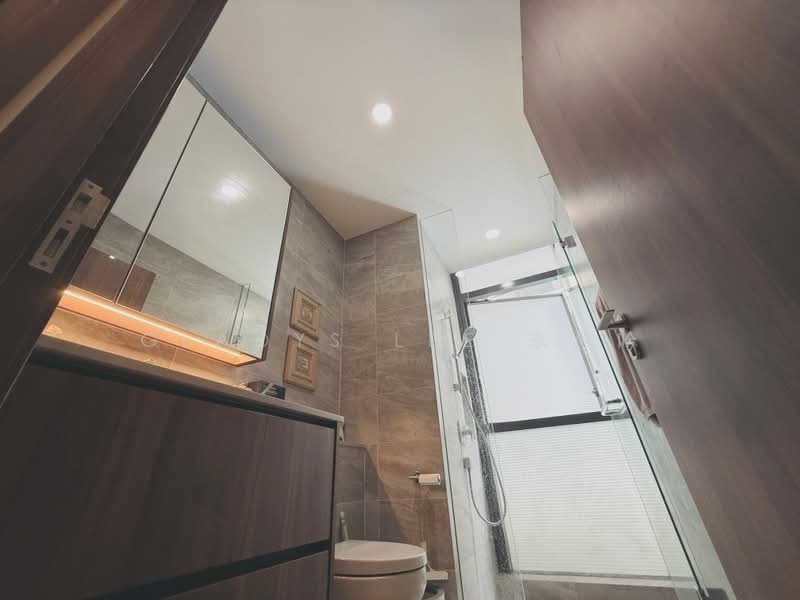 Phoenix Residences, 81 Phoenix Avenue, 3 Bedrooms, 1,098 sqft, Condominium For Sale, by Gladys Lee 李惠吟, 500141095 - PropertyGuru.com.sg