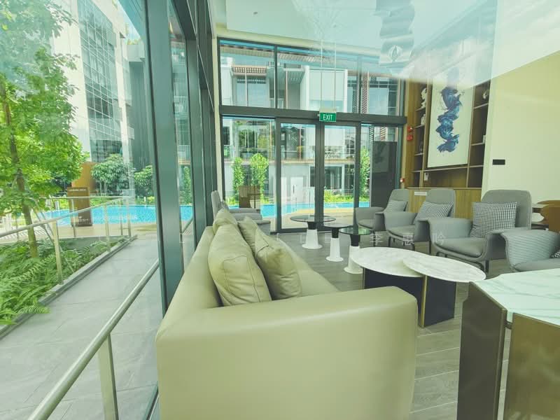Phoenix Residences, 81 Phoenix Avenue, 3 Bedrooms, 1,098 sqft, Condominium For Sale, by Gladys Lee 李惠吟, 500141095 - PropertyGuru.com.sg