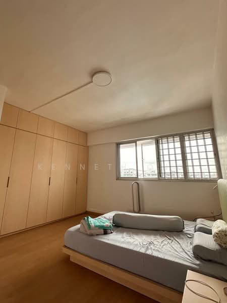 213 Bukit Batok Street 21, 213 Bukit Batok Street 21, 2 Bedrooms, 1,001 sqft, HDB Flat For Rent, by Kenneth Ong, 500141097 - Bedroom - PropertyGuru.com.sg