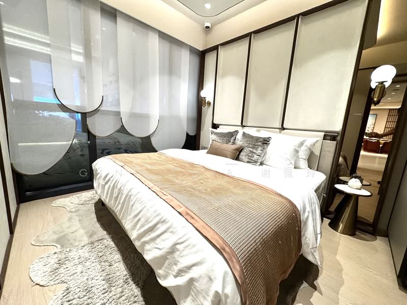 Coastal Cabana, 32 Jalan Loyang Besar, 3 Bedrooms, 872 sqft, Executive Condominium For Sale, by Ginn Chia 谢佩玲, 500141098 - Bedroom - PropertyGuru.com.sg