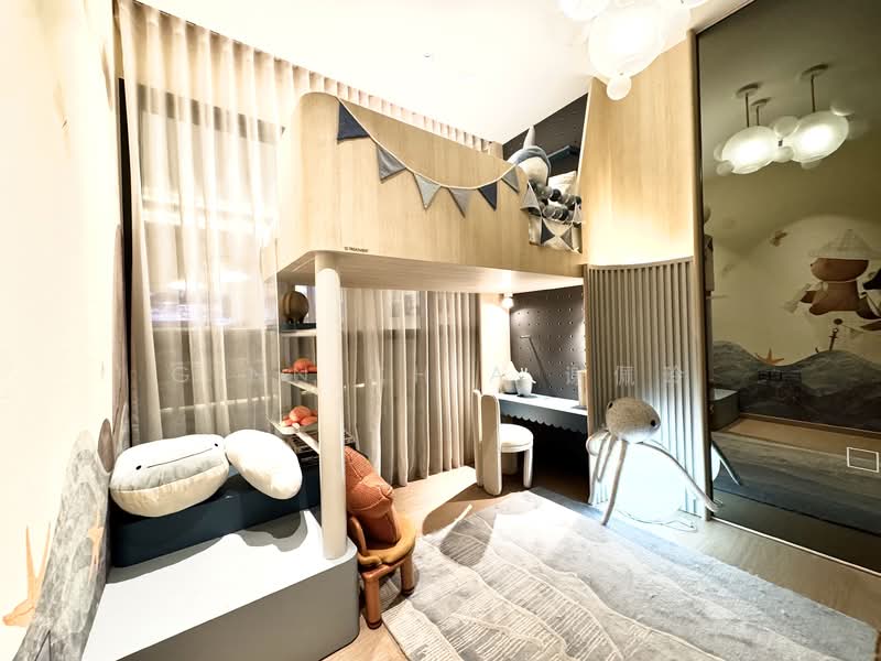Coastal Cabana, 32 Jalan Loyang Besar, 3 Bedrooms, 872 sqft, Executive Condominium For Sale, by Ginn Chia 谢佩玲, 500141098 - Bedroom - PropertyGuru.com.sg