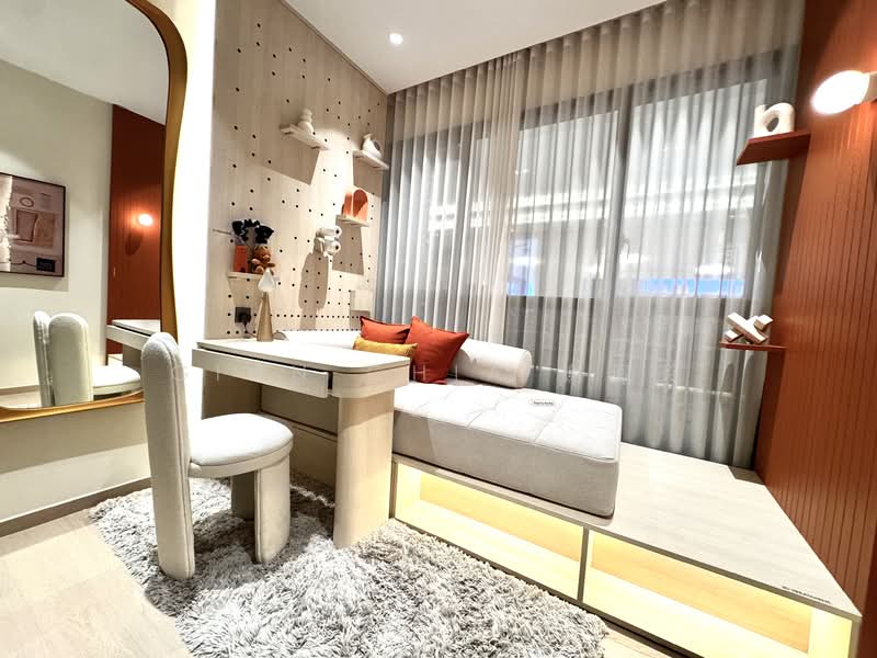 Coastal Cabana, 32 Jalan Loyang Besar, 3 Bedrooms, 872 sqft, Executive Condominium For Sale, by Ginn Chia 谢佩玲, 500141098 - Bedroom - PropertyGuru.com.sg