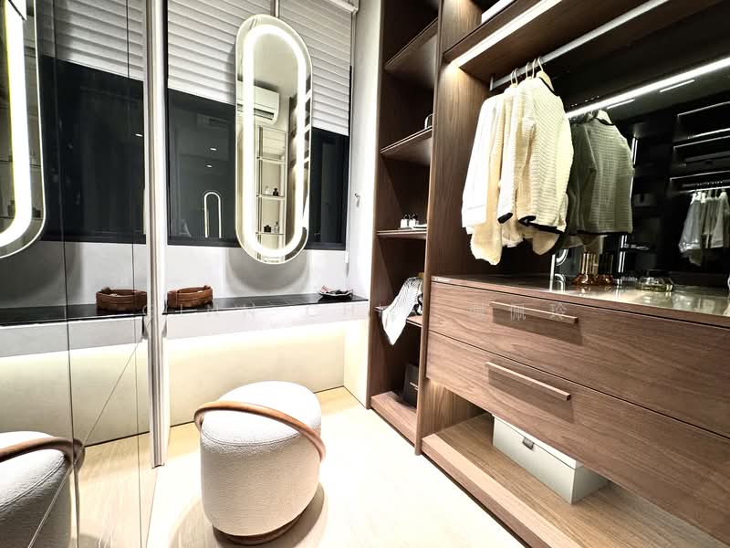 Coastal Cabana, 32 Jalan Loyang Besar, 3 Bedrooms, 872 sqft, Executive Condominium For Sale, by Ginn Chia 谢佩玲, 500141098 - Interior - PropertyGuru.com.sg