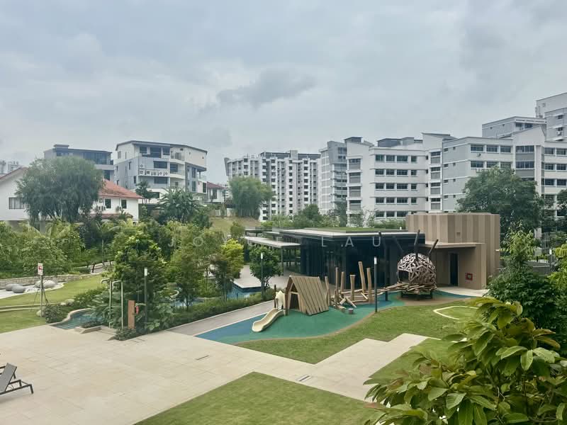 AMO Residence, 21 Ang Mo Kio Rise, 2 Bedrooms, 743 sqft, Condominium For Rent, by Joyce Lau, 500141099 - Exterior - PropertyGuru.com.sg