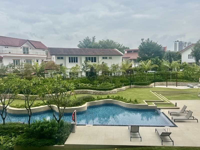 AMO Residence, 21 Ang Mo Kio Rise, 2 Bedrooms, 743 sqft, Condominium For Rent, by Joyce Lau, 500141099 - Exterior - PropertyGuru.com.sg
