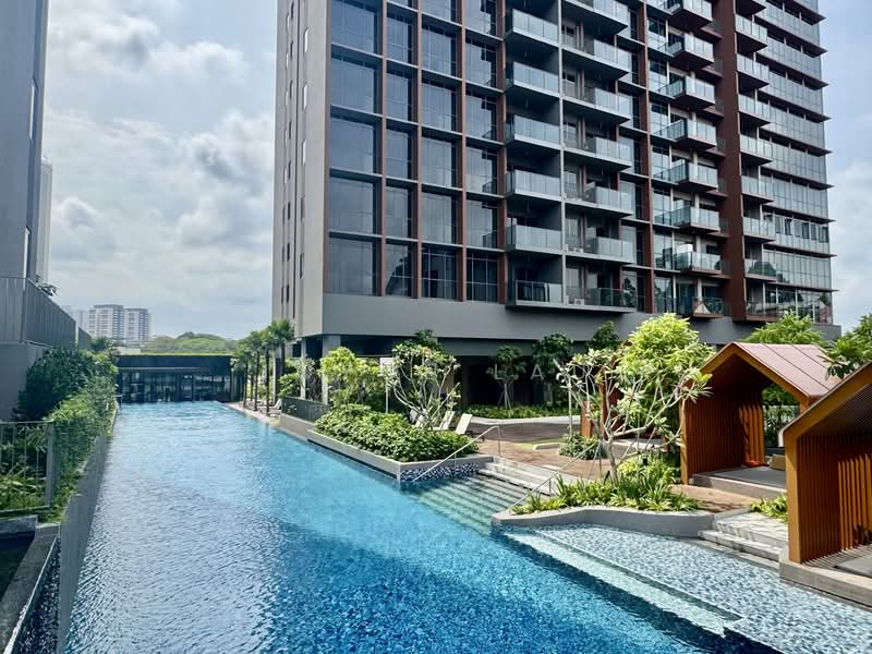 AMO Residence, 21 Ang Mo Kio Rise, 2 Bedrooms, 743 sqft, Condominium For Rent, by Joyce Lau, 500141099 - Exterior - PropertyGuru.com.sg