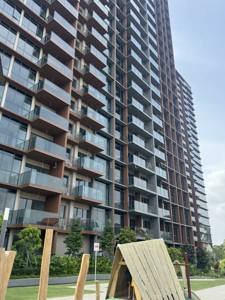 AMO Residence, 21 Ang Mo Kio Rise, 2 Bedrooms, 743 sqft, Condominium For Rent, by Joyce Lau, 500141099 - Exterior - PropertyGuru.com.sg