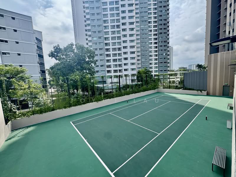 AMO Residence, 21 Ang Mo Kio Rise, 2 Bedrooms, 743 sqft, Condominium For Rent, by Joyce Lau, 500141099 - Exterior - PropertyGuru.com.sg