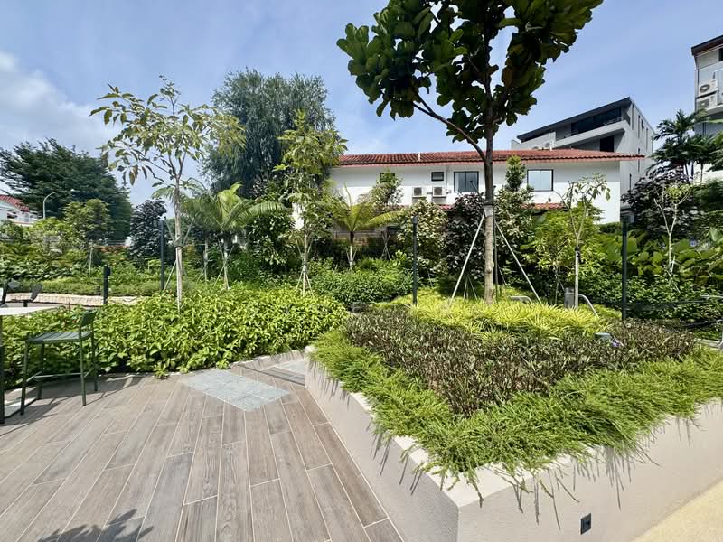 AMO Residence, 21 Ang Mo Kio Rise, 2 Bedrooms, 743 sqft, Condominium For Rent, by Joyce Lau, 500141099 - Exterior - PropertyGuru.com.sg