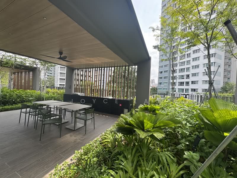 AMO Residence, 21 Ang Mo Kio Rise, 2 Bedrooms, 743 sqft, Condominium For Rent, by Joyce Lau, 500141099 - Exterior - PropertyGuru.com.sg