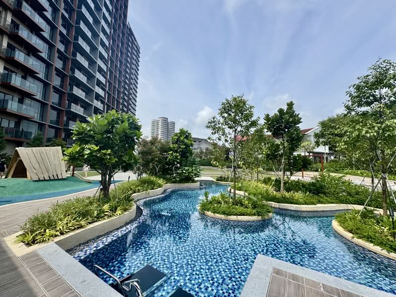 AMO Residence, 21 Ang Mo Kio Rise, 2 Bedrooms, 743 sqft, Condominium For Rent, by Joyce Lau, 500141099 - Exterior - PropertyGuru.com.sg