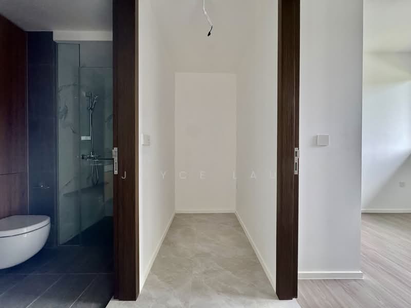 AMO Residence, 21 Ang Mo Kio Rise, 2 Bedrooms, 743 sqft, Condominium For Rent, by Joyce Lau, 500141099 - Bathroom - PropertyGuru.com.sg