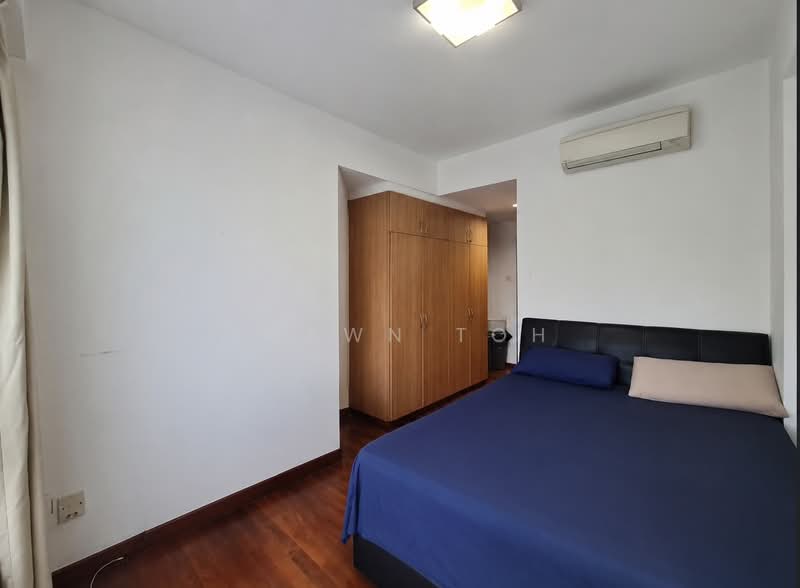 Sanctuary Green, 181 Tanjong Rhu Road, 2 Bedrooms, 775 sqft, Condominium For Rent, by Shawn Toh, 500141103 - Bedroom - PropertyGuru.com.sg