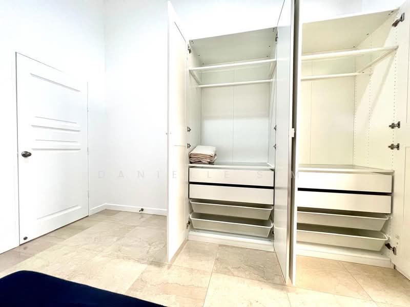 Heritage View, 8 Dover Rise, Room Rental, 2,583 sqft, Condominium For Rent, by Danielle Sim, 500141107 - Interior - PropertyGuru.com.sg