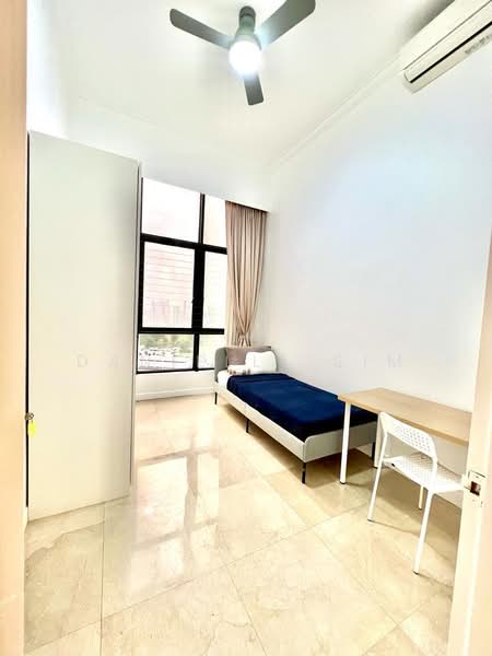 Heritage View, 8 Dover Rise, Room Rental, 2,583 sqft, Condominium For Rent, by Danielle Sim, 500141107 - Bedroom - PropertyGuru.com.sg