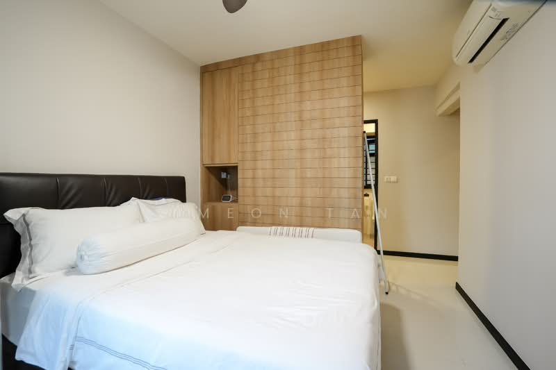 933A Hougang Avenue 9, 933A Hougang Avenue 9, 3 Bedrooms, 990 sqft, HDB Flat For Sale, by Simeon Tan, 500141110 - Bedroom - PropertyGuru.com.sg