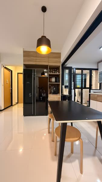 933A Hougang Avenue 9, 933A Hougang Avenue 9, 3 Bedrooms, 990 sqft, HDB Flat For Sale, by Simeon Tan, 500141110 - Kitchen - PropertyGuru.com.sg