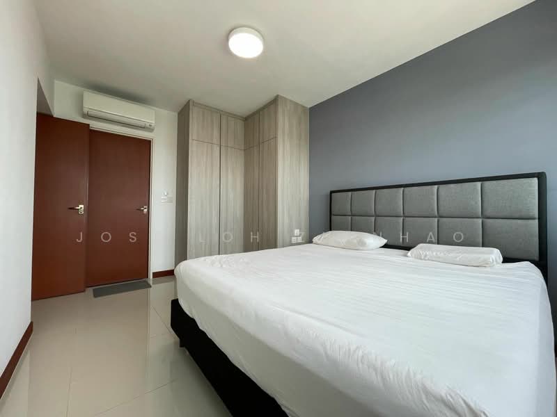260B Kebun Baru Court, 260B Ang Mo Kio Street 21, 3 Bedrooms, 1,001 sqft, HDB Flat For Sale, by Jose Loh Zhenhao, 500141113 - Bedroom - PropertyGuru.com.sg