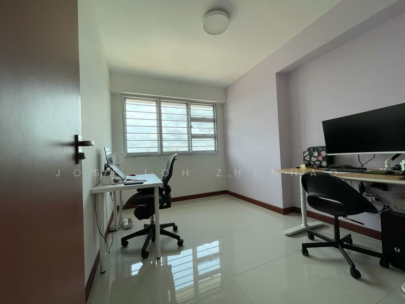 260B Kebun Baru Court, 260B Ang Mo Kio Street 21, 3 Bedrooms, 1,001 sqft, HDB Flat For Sale, by Jose Loh Zhenhao, 500141113 - Study - PropertyGuru.com.sg