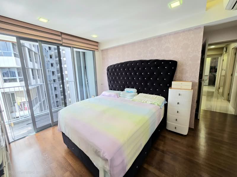 138B Yuan Ching Road, 138B Yuan Ching Road, 3 Bedrooms, 980 sqft, HDB Flat For Sale, by Cheryl Tan, 500141117 - Bedroom - PropertyGuru.com.sg