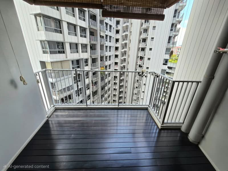 138B Yuan Ching Road, 138B Yuan Ching Road, 3 Bedrooms, 980 sqft, HDB Flat For Sale, by Cheryl Tan, 500141117 - Balcony - PropertyGuru.com.sg