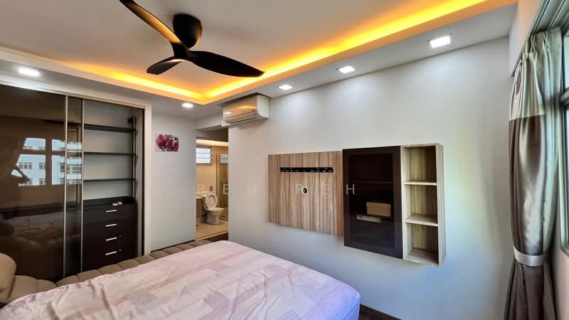 782A Woodlands Crescent, 782A Woodlands Crescent, 3 Bedrooms, 1,206 sqft, HDB Flat For Sale, by Ben Peh, 500141122 - PropertyGuru.com.sg