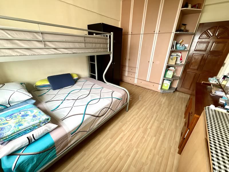 Neptune Court, 1 Marine Vista, 3 Bedrooms, 1,636 sqft, Apartment For Sale, by Ben Lee, 500141126 - Bedroom - PropertyGuru.com.sg