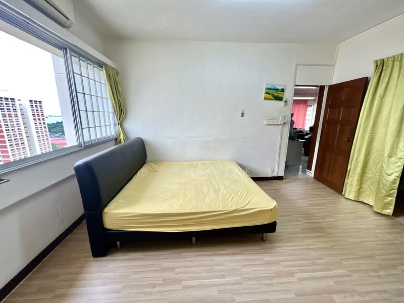 Neptune Court, 1 Marine Vista, 3 Bedrooms, 1,636 sqft, Apartment For Sale, by Ben Lee, 500141126 - Bedroom - PropertyGuru.com.sg