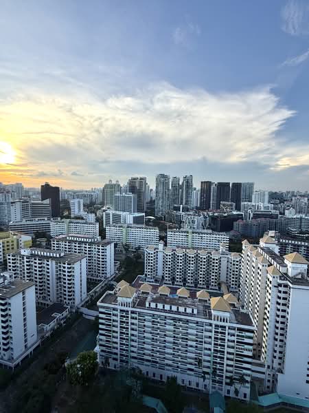 The Landmark, 173 Chin Swee Road, 1 Bedroom, 517 sqft, Condominium For Sale, by Joe Tay, 500141127 - Exterior - PropertyGuru.com.sg