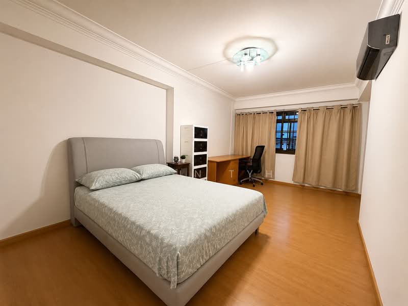 680 Woodlands Avenue 6, 680 Woodlands Avenue 6, 3 Bedrooms, 1,302 sqft, HDB Flat For Sale, by Alvin Tyh, 500141129 - Bedroom - PropertyGuru.com.sg