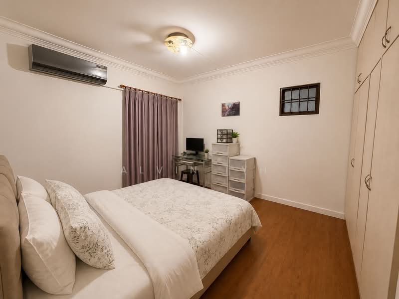 680 Woodlands Avenue 6, 680 Woodlands Avenue 6, 3 Bedrooms, 1,302 sqft, HDB Flat For Sale, by Alvin Tyh, 500141129 - Bedroom - PropertyGuru.com.sg