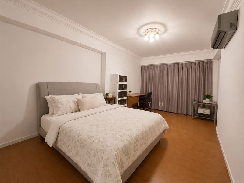 680 Woodlands Avenue 6, 680 Woodlands Avenue 6, 3 Bedrooms, 1,302 sqft, HDB Flat For Sale, by Alvin Tyh, 500141129 - Bedroom - PropertyGuru.com.sg