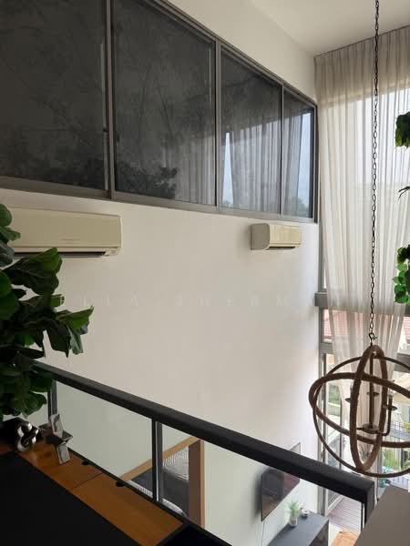 Pollen & Bleu, 17 Farrer Drive, 2 Bedrooms, 1,163 sqft, Condominium For Sale, by Ella Sherman, 500141130 - Interior - PropertyGuru.com.sg