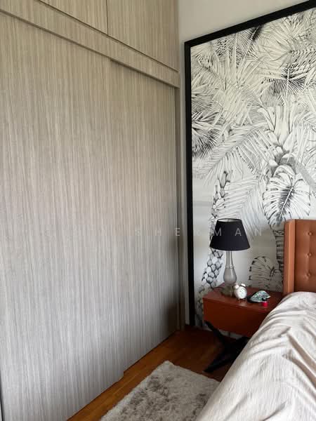 Pollen & Bleu, 17 Farrer Drive, 2 Bedrooms, 1,163 sqft, Condominium For Sale, by Ella Sherman, 500141130 - Bedroom - PropertyGuru.com.sg