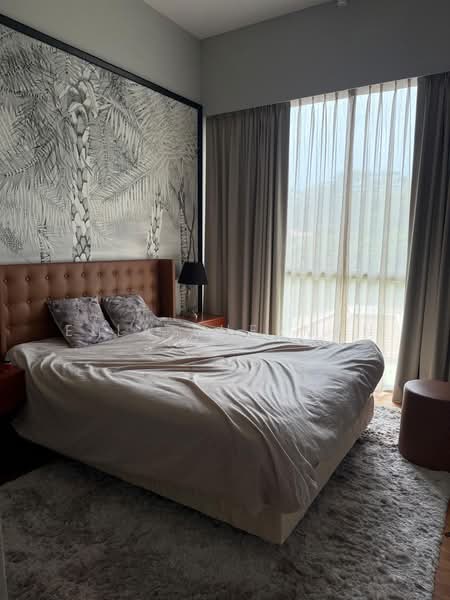 Pollen & Bleu, 17 Farrer Drive, 2 Bedrooms, 1,163 sqft, Condominium For Sale, by Ella Sherman, 500141130 - Bedroom - PropertyGuru.com.sg