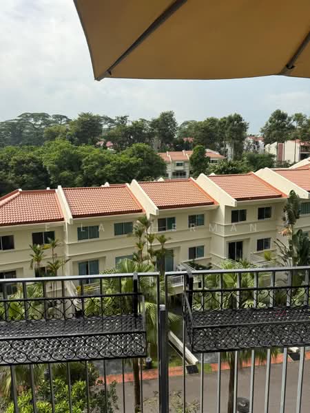 Pollen & Bleu, 17 Farrer Drive, 2 Bedrooms, 1,163 sqft, Condominium For Sale, by Ella Sherman, 500141130 - Exterior - PropertyGuru.com.sg