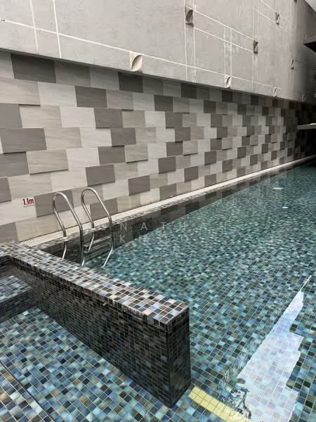 Wilkie 80, 80 Wilkie Road, 1 Bedroom, 560 sqft, Apartment For Sale, by Jonathan Khoo, 500141136 - Pool - PropertyGuru.com.sg
