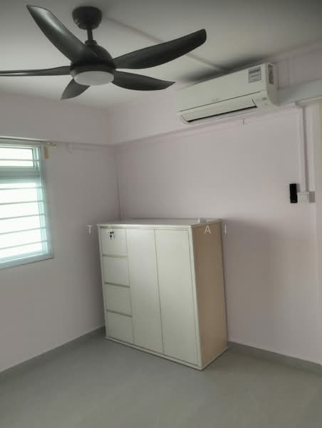 12 Marsiling Lane, 12 Marsiling Lane, Room Rental, 250 sqft, HDB Flat For Rent, by Tay Chai Heng, 500141137 - Bedroom - PropertyGuru.com.sg