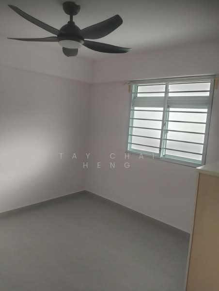 12 Marsiling Lane, 12 Marsiling Lane, Room Rental, 250 sqft, HDB Flat For Rent, by Tay Chai Heng, 500141137 - Interior - PropertyGuru.com.sg