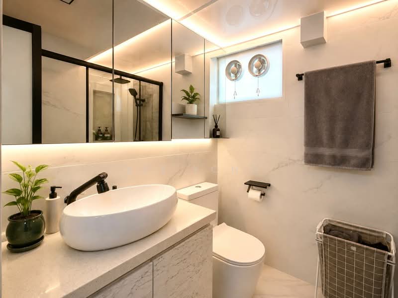 886C Woodlands Drive 50, 886C Woodlands Drive 50, 3 Bedrooms, 990 sqft, HDB Flat For Sale, by Lee Yong, 500141143 - PropertyGuru.com.sg