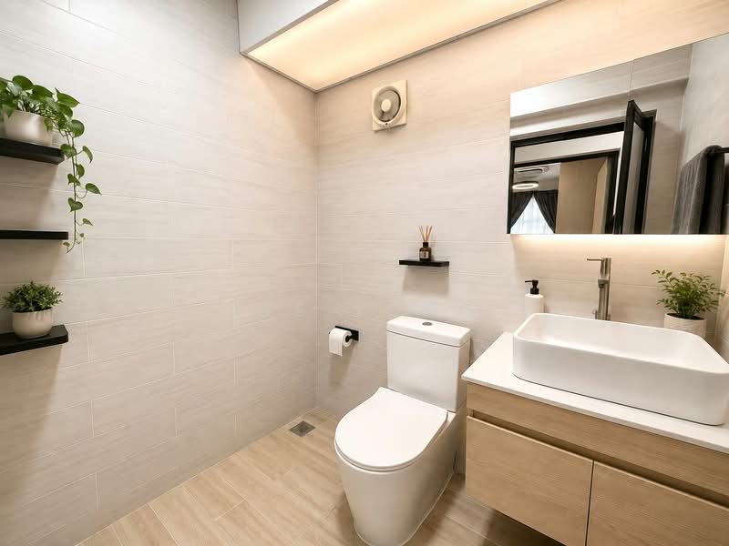 886C Woodlands Drive 50, 886C Woodlands Drive 50, 3 Bedrooms, 990 sqft, HDB Flat For Sale, by Lee Yong, 500141143 - PropertyGuru.com.sg