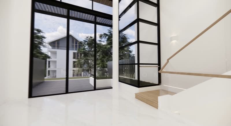 Jalan Tua Kong Figaro Garden Carmen Terrace, Upper East Coast, 6 Bedrooms, 5,112 sqft, Terraced House For Sale, by Feemin Liong, 500141144 - Interior - PropertyGuru.com.sg