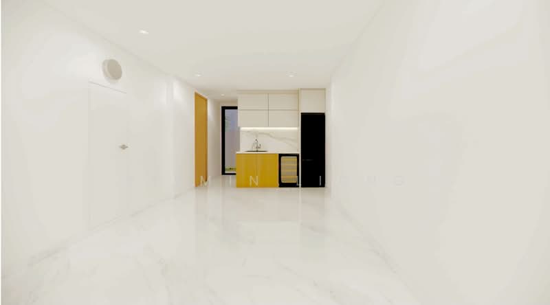 Jalan Tua Kong Figaro Garden Carmen Terrace, Upper East Coast, 6 Bedrooms, 5,112 sqft, Terraced House For Sale, by Feemin Liong, 500141144 - Kitchen - PropertyGuru.com.sg