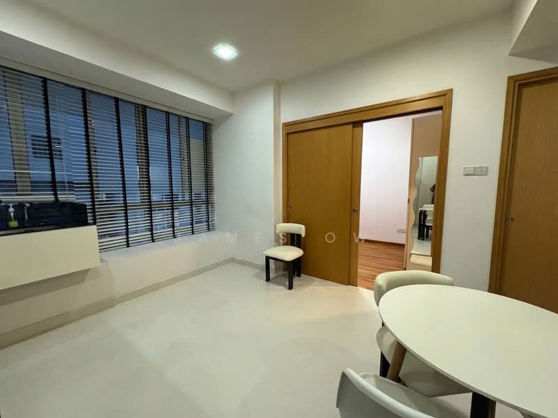 The Axis, 47 Mandalay Road, 1 Bedroom, 398 sqft, Apartment For Rent, by James Ow, 500141148 - Interior - PropertyGuru.com.sg