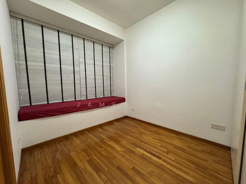The Axis, 47 Mandalay Road, 1 Bedroom, 398 sqft, Apartment For Rent, by James Ow, 500141148 - Interior - PropertyGuru.com.sg