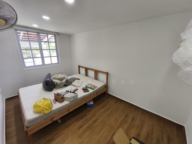 Sembawang Straits Estate, 10 Jalan Sankam, 4 Bedrooms, 2,000 sqft, Semi-Detached House For Rent, by Caleb Seah, 500141151 - Bedroom - PropertyGuru.com.sg