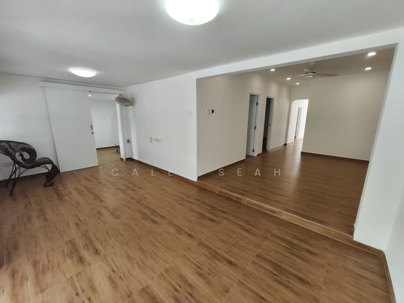 Sembawang Straits Estate, 10 Jalan Sankam, 4 Bedrooms, 2,000 sqft, Semi-Detached House For Rent, by Caleb Seah, 500141151 - Interior - PropertyGuru.com.sg