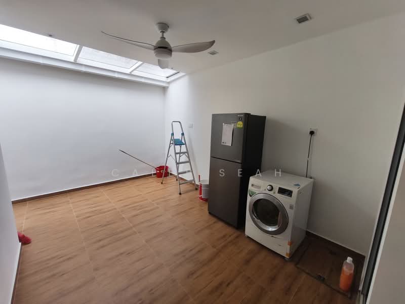 Sembawang Straits Estate, 10 Jalan Sankam, 4 Bedrooms, 2,000 sqft, Semi-Detached House For Rent, by Caleb Seah, 500141151 - PropertyGuru.com.sg